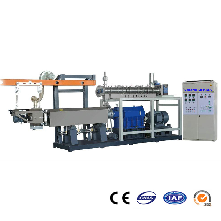 Pet Food MachineDog Food Making MachinePet Food Processing Equipment